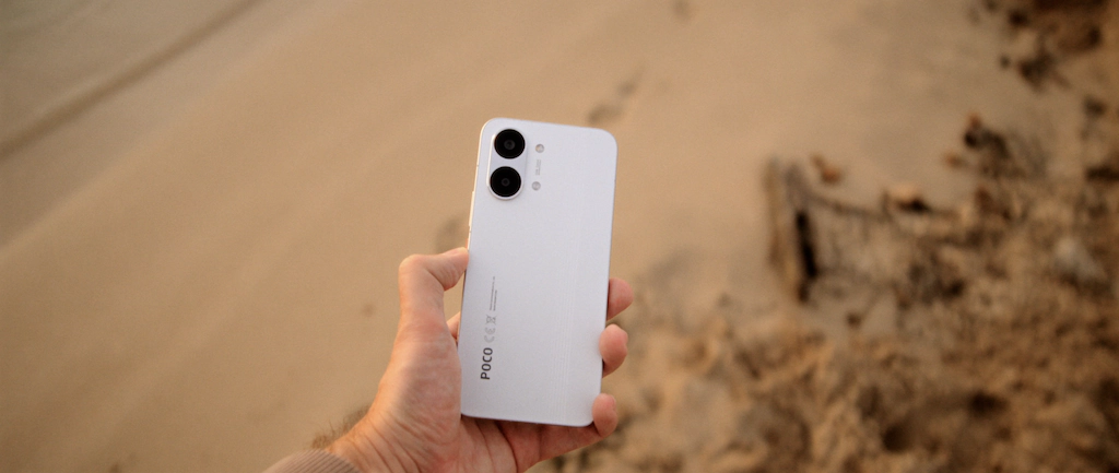 Poco X8 Pro Max: to koniec drogich flagowców